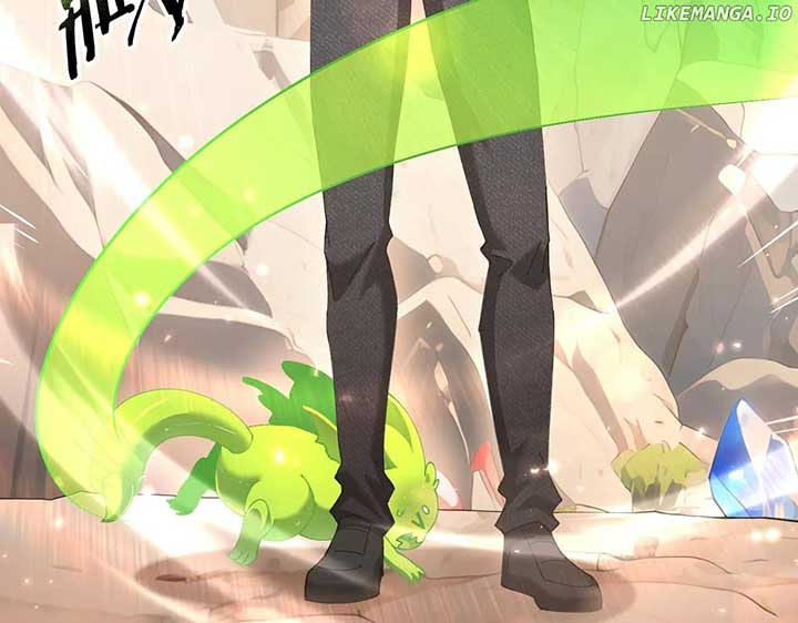 Worthless Profession: Dragon Tamer Chapter 147 37