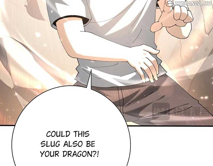 Worthless Profession: Dragon Tamer Chapter 147 40