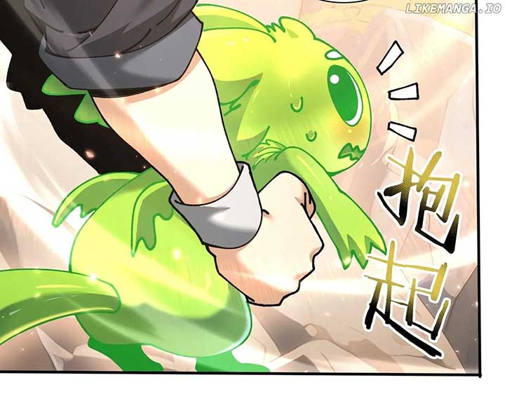 Worthless Profession: Dragon Tamer Chapter 147 42