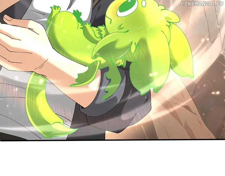 Worthless Profession: Dragon Tamer Chapter 147 45