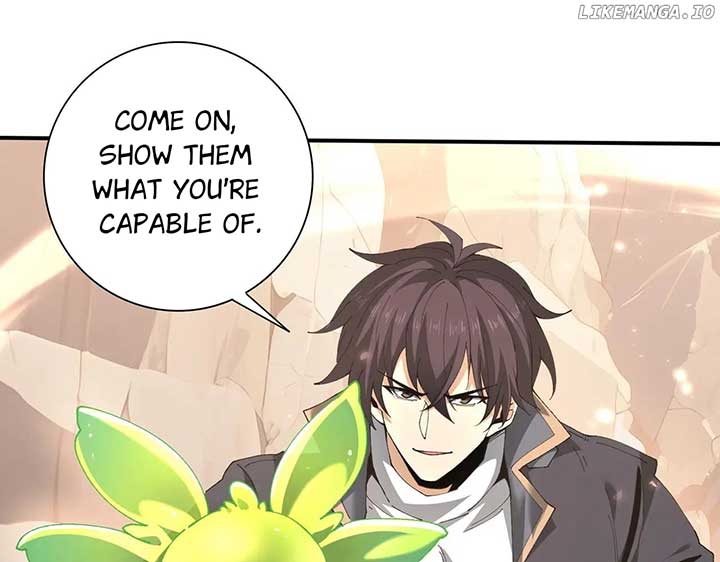 Worthless Profession: Dragon Tamer Chapter 147 49