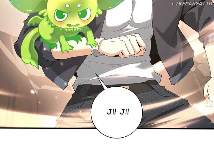 Worthless Profession: Dragon Tamer Chapter 147 50