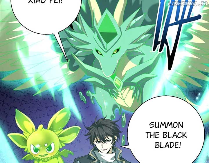 Worthless Profession: Dragon Tamer Chapter 147 56