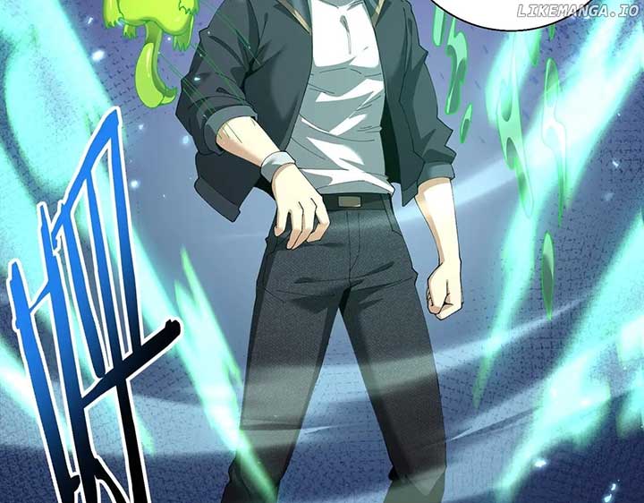 Worthless Profession: Dragon Tamer Chapter 147 57