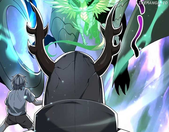 Worthless Profession: Dragon Tamer Chapter 147 61