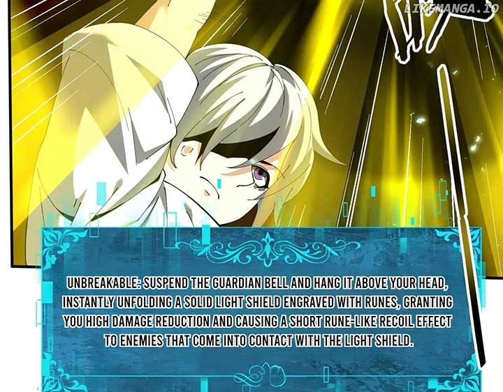 Worthless Profession: Dragon Tamer Chapter 147 66