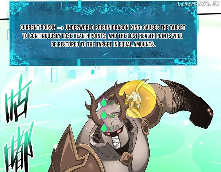 Worthless Profession: Dragon Tamer Chapter 147 75