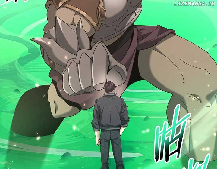 Worthless Profession: Dragon Tamer Chapter 147 76