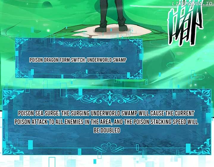 Worthless Profession: Dragon Tamer Chapter 147 77
