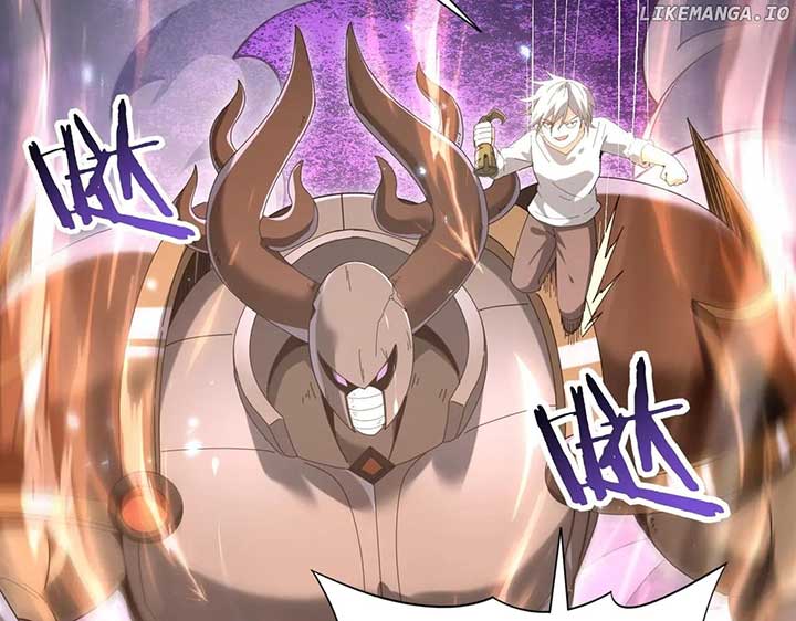 Worthless Profession: Dragon Tamer Chapter 147 8