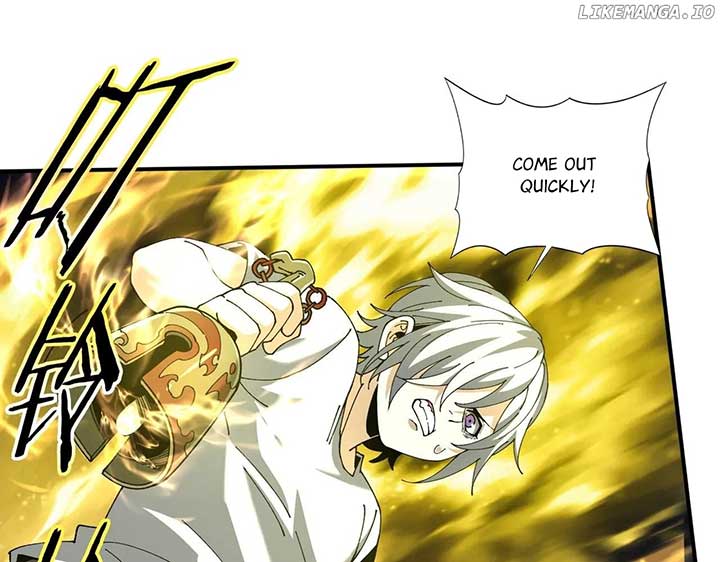 Worthless Profession: Dragon Tamer Chapter 147 90
