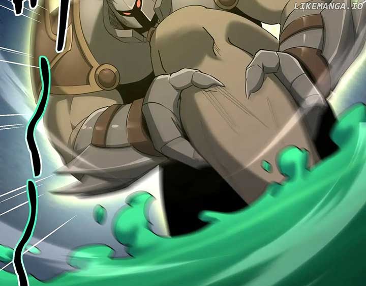 Worthless Profession: Dragon Tamer Chapter 147 92