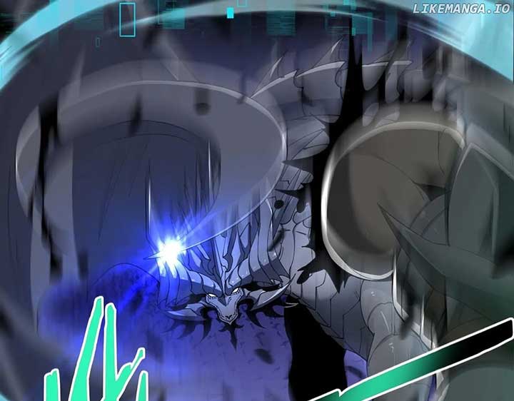 Worthless Profession: Dragon Tamer Chapter 147 97