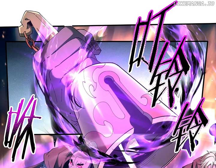 Worthless Profession: Dragon Tamer Chapter 148 103