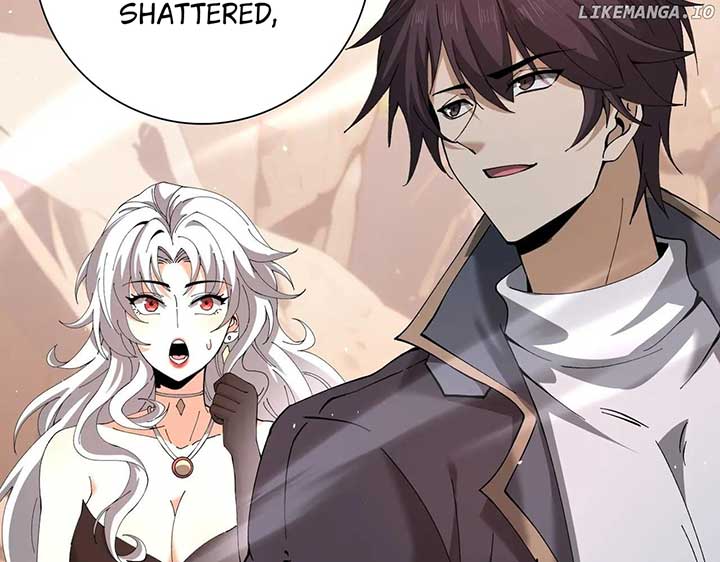 Worthless Profession: Dragon Tamer Chapter 148 114
