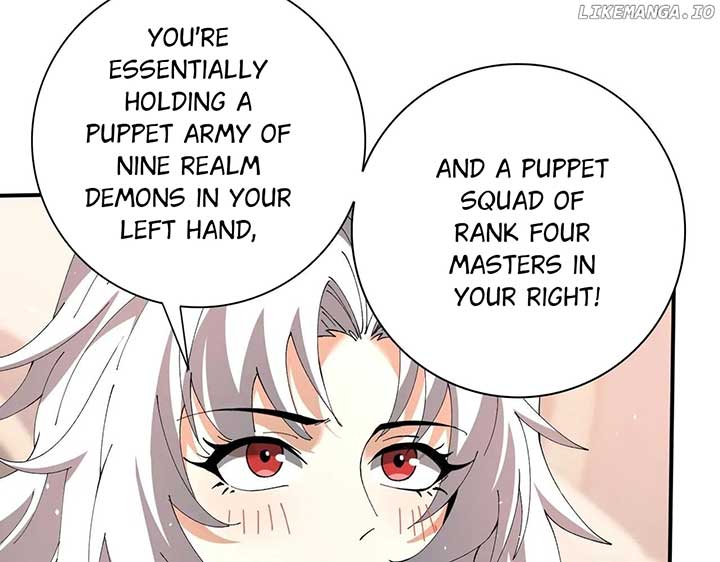 Worthless Profession: Dragon Tamer Chapter 148 116