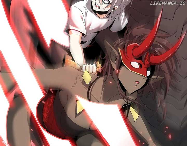 Worthless Profession: Dragon Tamer Chapter 148 19