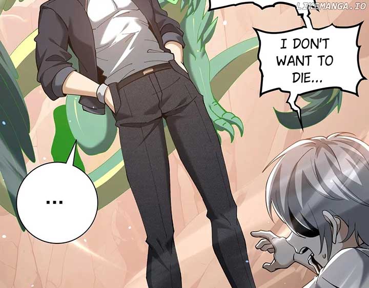 Worthless Profession: Dragon Tamer Chapter 148 31