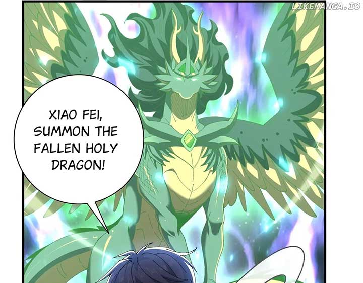 Worthless Profession: Dragon Tamer Chapter 148 39