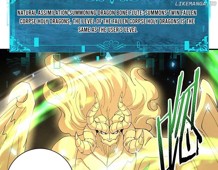Worthless Profession: Dragon Tamer Chapter 148 41