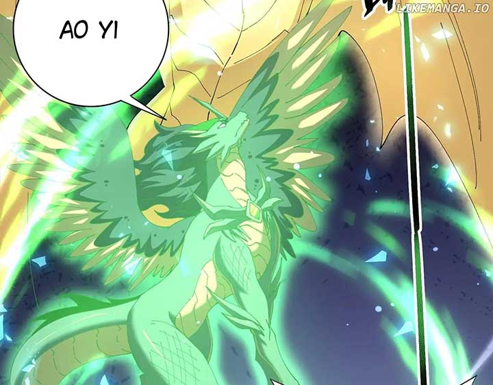 Worthless Profession: Dragon Tamer Chapter 148 42