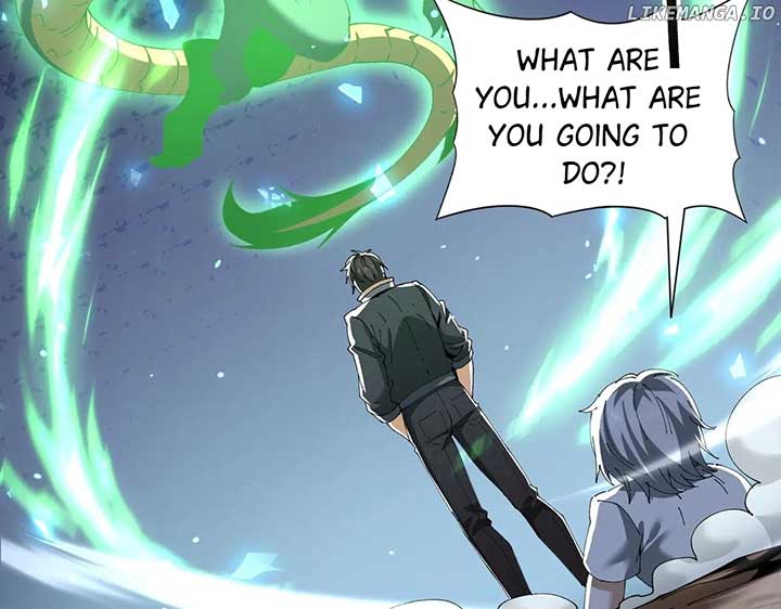 Worthless Profession: Dragon Tamer Chapter 148 43