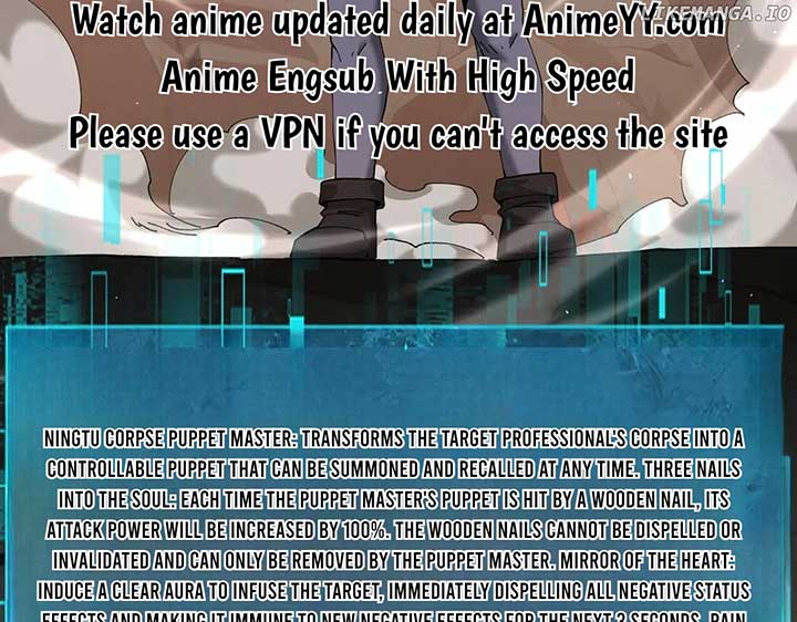 Worthless Profession: Dragon Tamer Chapter 148 56