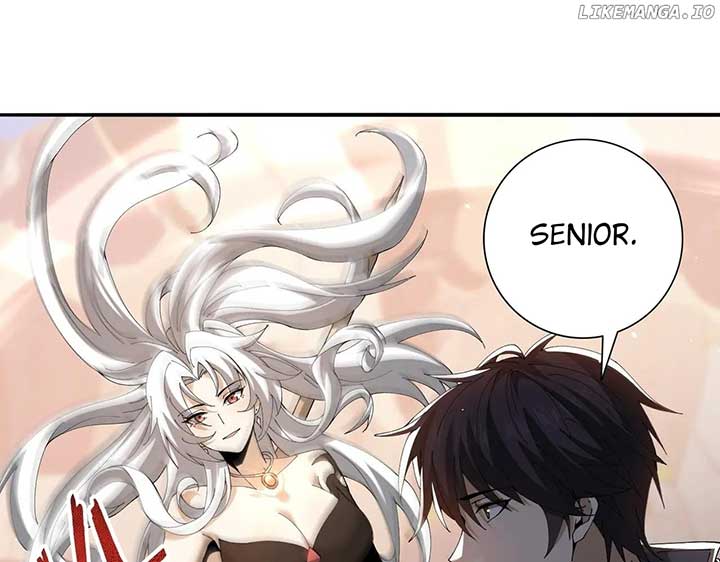 Worthless Profession: Dragon Tamer Chapter 148 64