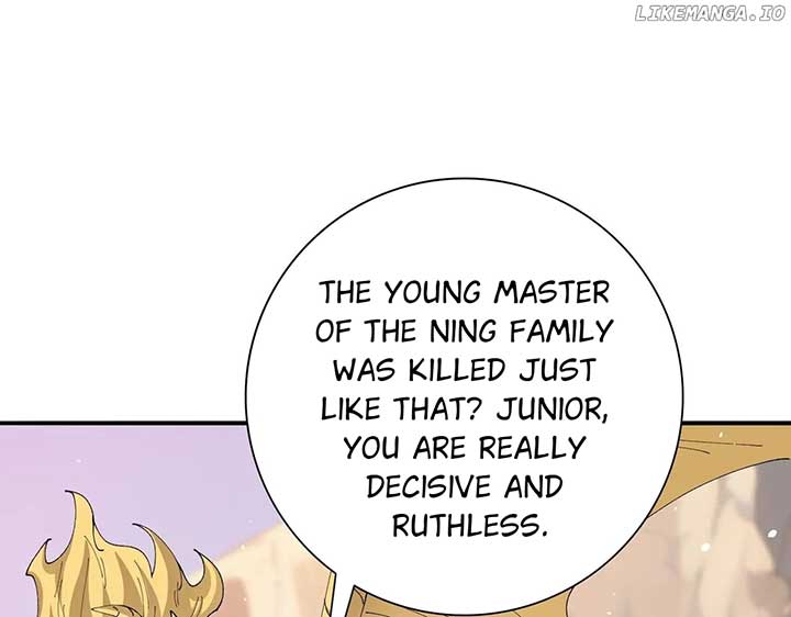 Worthless Profession: Dragon Tamer Chapter 148 66