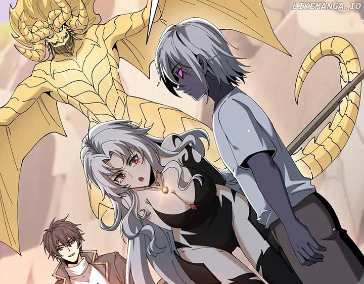 Worthless Profession: Dragon Tamer Chapter 148 67