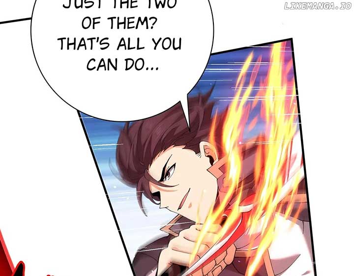 Worthless Profession: Dragon Tamer Chapter 148 7
