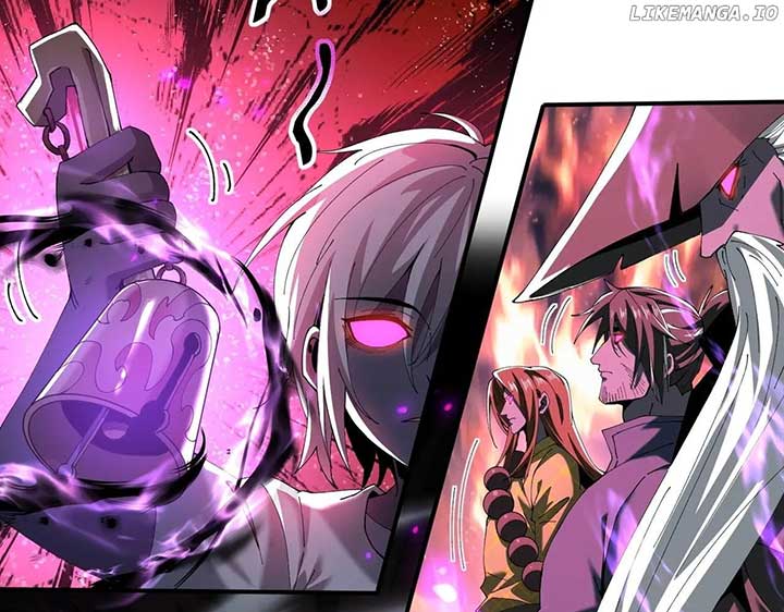Worthless Profession: Dragon Tamer Chapter 148 94