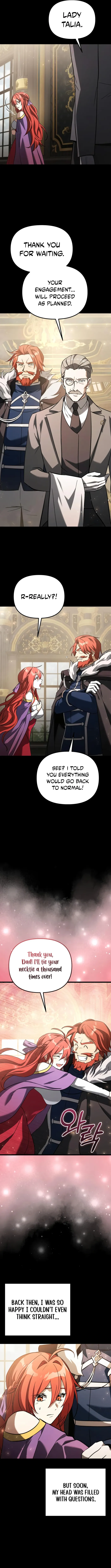 Terminally-Ill Genius Dark Knight Chapter 110 10