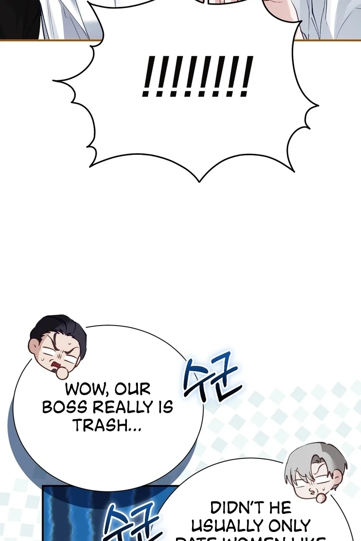 The Fake Saint of a Reverse Harem Game Chapter 11 100