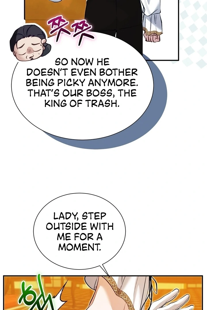The Fake Saint of a Reverse Harem Game Chapter 11 102