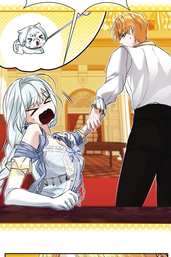 The Fake Saint of a Reverse Harem Game Chapter 11 104