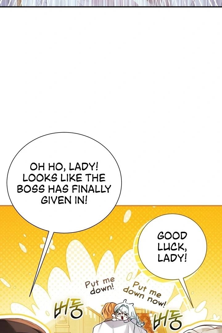 The Fake Saint of a Reverse Harem Game Chapter 11 107