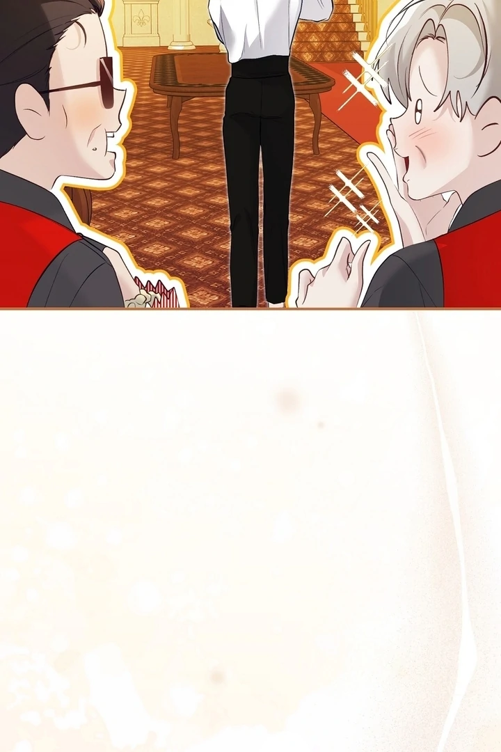 The Fake Saint of a Reverse Harem Game Chapter 11 108