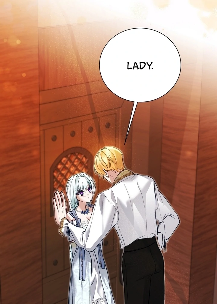The Fake Saint of a Reverse Harem Game Chapter 11 110