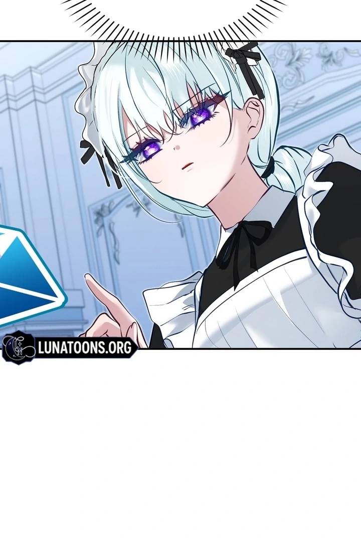 The Fake Saint of a Reverse Harem Game Chapter 11 12