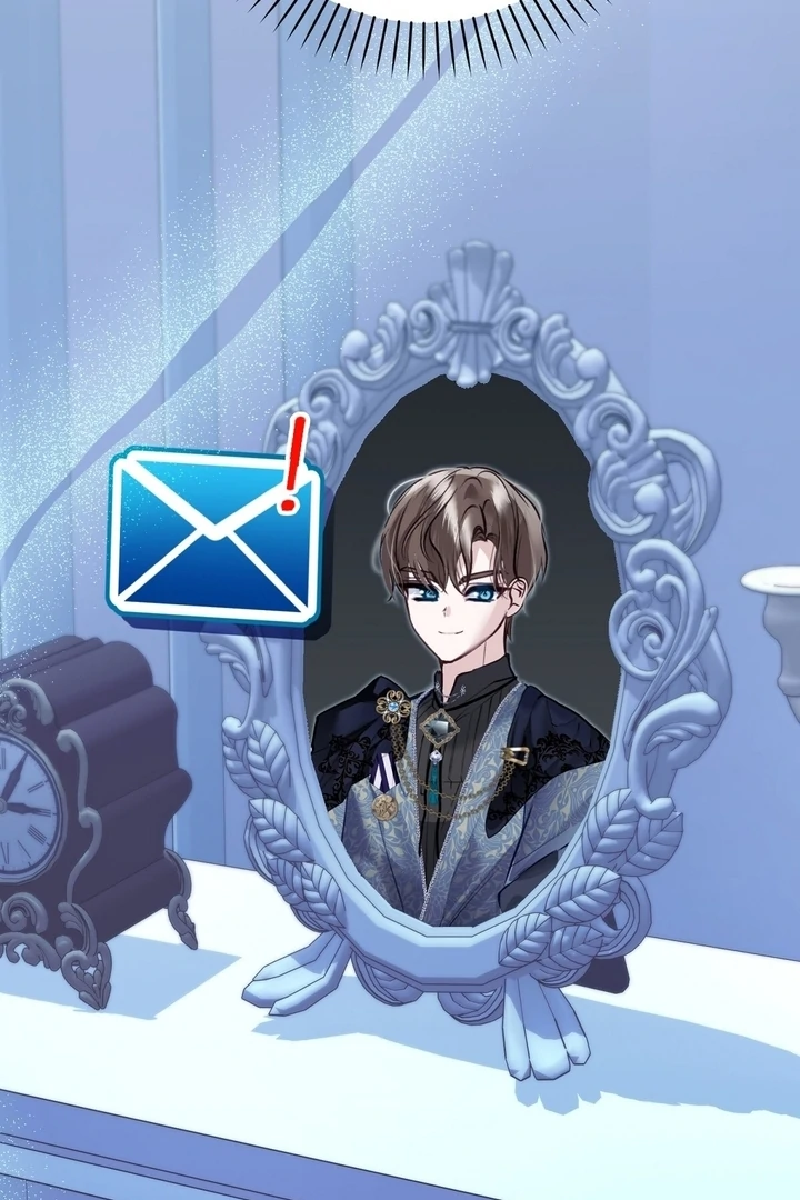The Fake Saint of a Reverse Harem Game Chapter 11 20