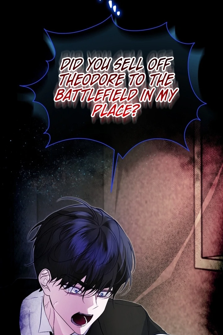 The Fake Saint of a Reverse Harem Game Chapter 11 23