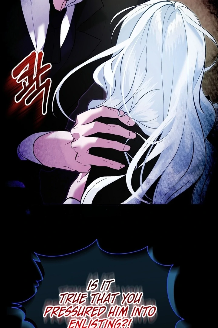 The Fake Saint of a Reverse Harem Game Chapter 11 24