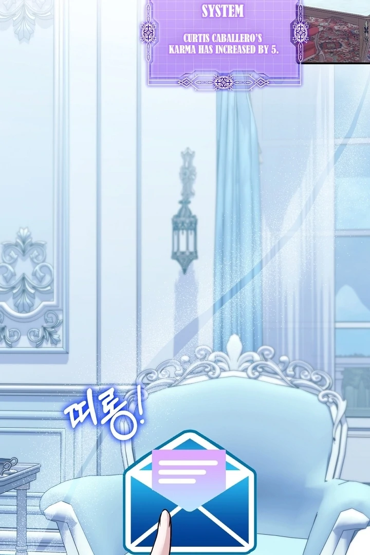The Fake Saint of a Reverse Harem Game Chapter 11 3