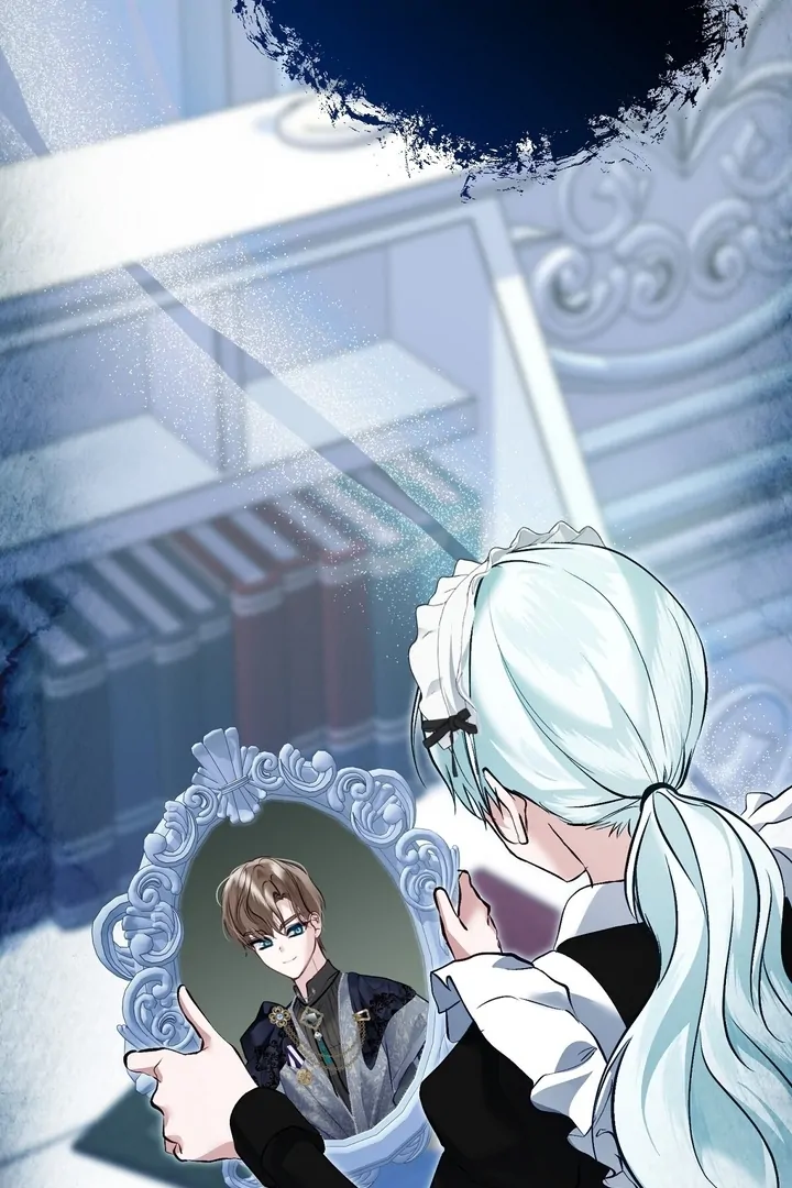 The Fake Saint of a Reverse Harem Game Chapter 11 34