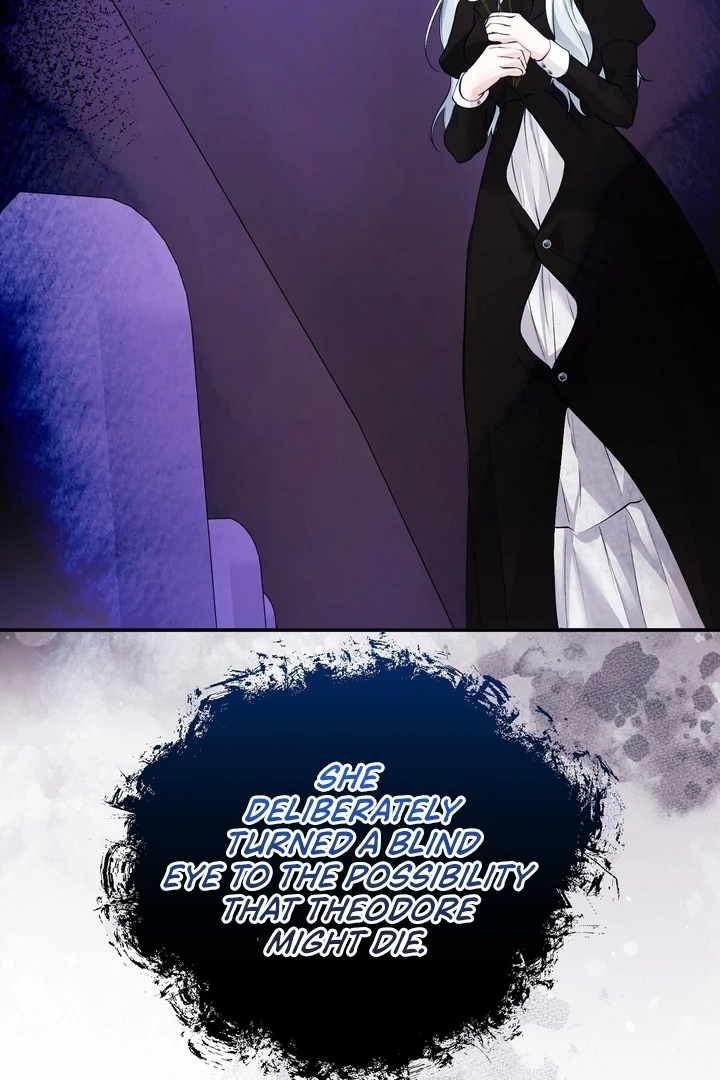 The Fake Saint of a Reverse Harem Game Chapter 11 37