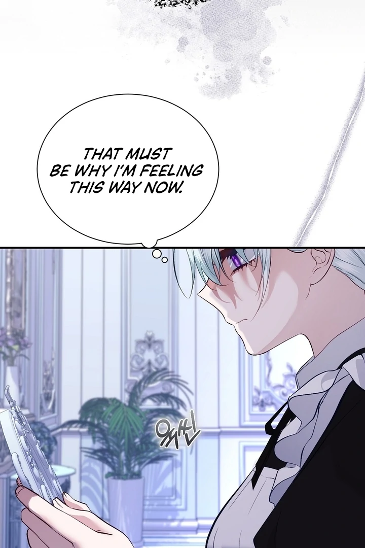 The Fake Saint of a Reverse Harem Game Chapter 11 38