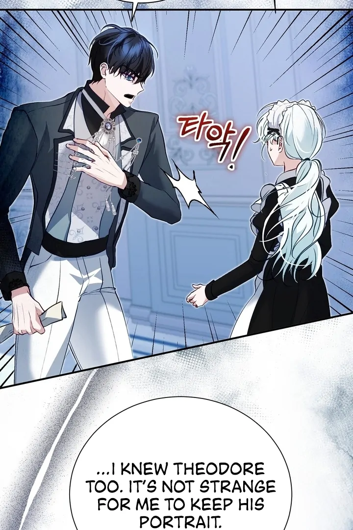 The Fake Saint of a Reverse Harem Game Chapter 11 47