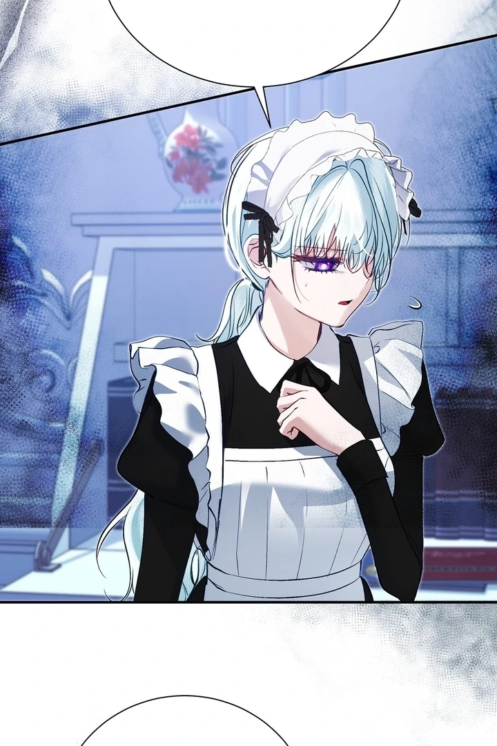 The Fake Saint of a Reverse Harem Game Chapter 11 48