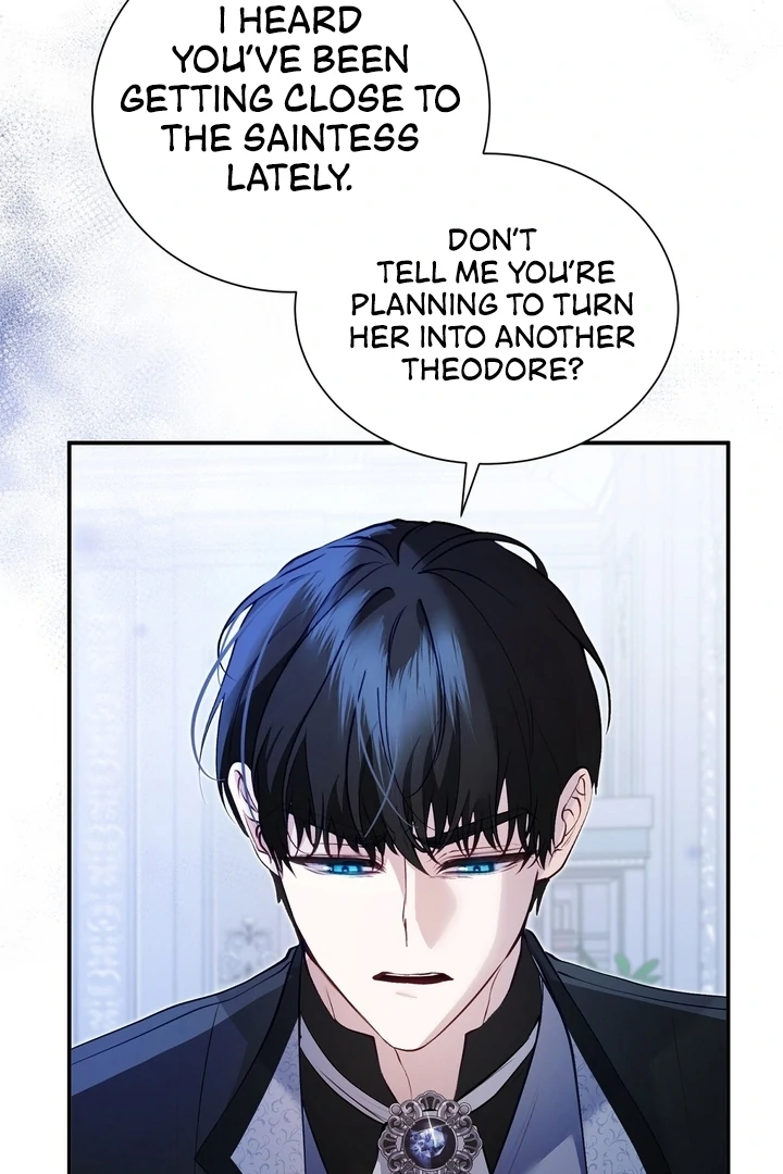 The Fake Saint of a Reverse Harem Game Chapter 11 49
